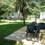 Camping Domaine De Corneuil - Bild 12