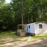 Camping Domaine De Corneuil - Bild 2