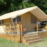 Camping Domaine De Corneuil - Bild 4