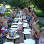 Camping Domaine De Corneuil - Bild 8