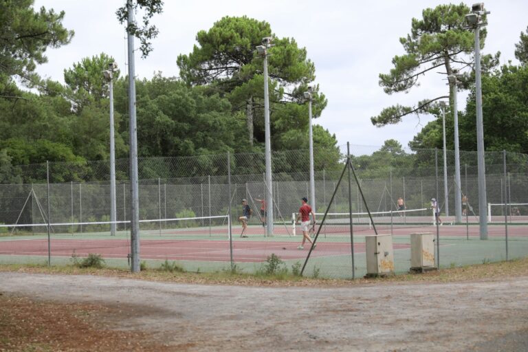 Camping Domaine De Fierbois - Bild 10