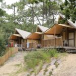 Camping Domaine De Fierbois - Bild 5