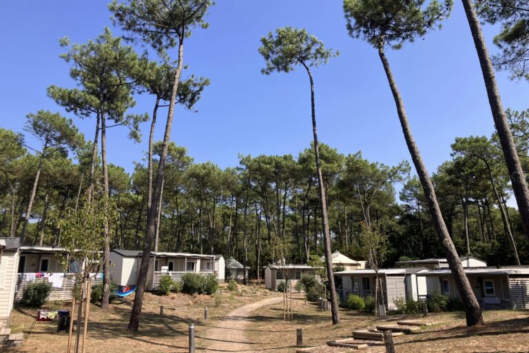 Camping Domaine De Fierbois - Bild 7