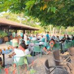 Camping Domaine De Fierbois - Bild 9