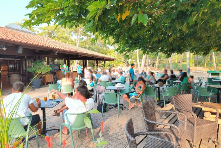 Camping Domaine De Fierbois - Bild 9