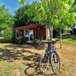 Camping Domaine De Fromengal - Bild 10