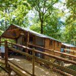 Camping Domaine De Fromengal - Bild 11