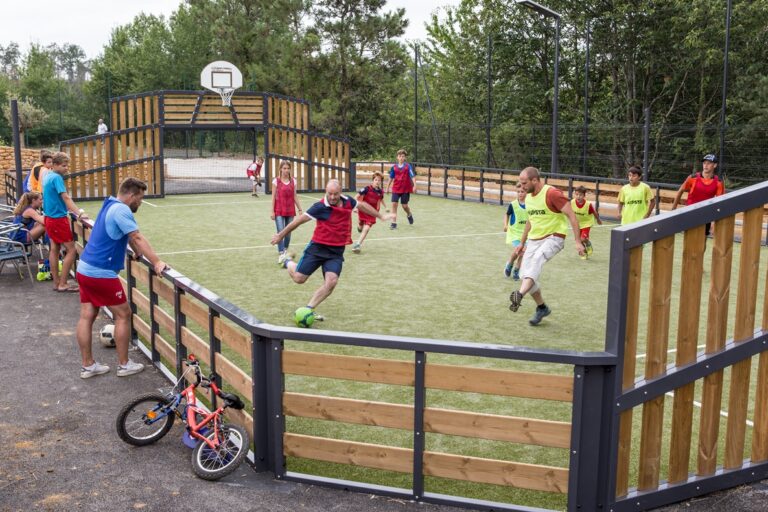 Camping Domaine De Fromengal - Bild 15