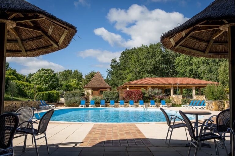 Camping Domaine De Fromengal - Bild 16