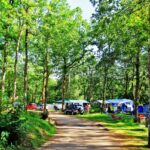 Camping Domaine De Fromengal - Bild 4