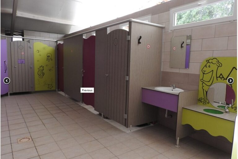 Camping Domaine De Gajan - Bild 4 Camping Domaine De Gajan - Bild 4