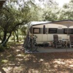 Camping Domaine De Gajan - Bild 6 Camping Domaine De Gajan - Bild 6