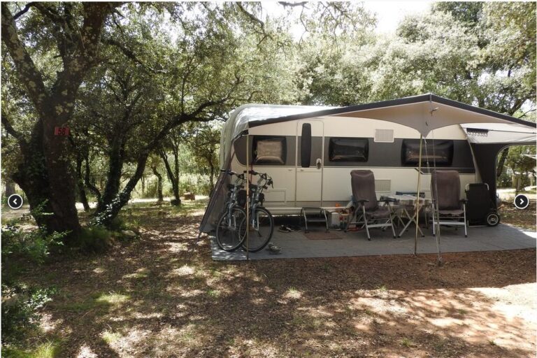 Camping Domaine De Gajan - Bild 6 Camping Domaine De Gajan - Bild 6