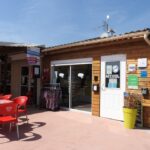 Camping Domaine De Gajan - Bild 7 Camping Domaine De Gajan - Bild 7