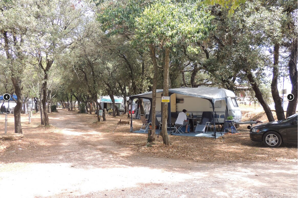 Camping Domaine De Gajan - Bild 8 Camping Domaine De Gajan - Bild 8