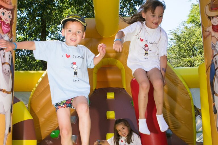 Camping Domaine De Gil - Bild 10 Camping Domaine De Gil - Bild 10