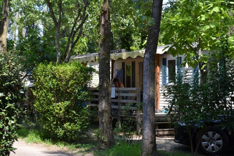 Camping Domaine De Gil - Bild 11 Camping Domaine De Gil - Bild 11