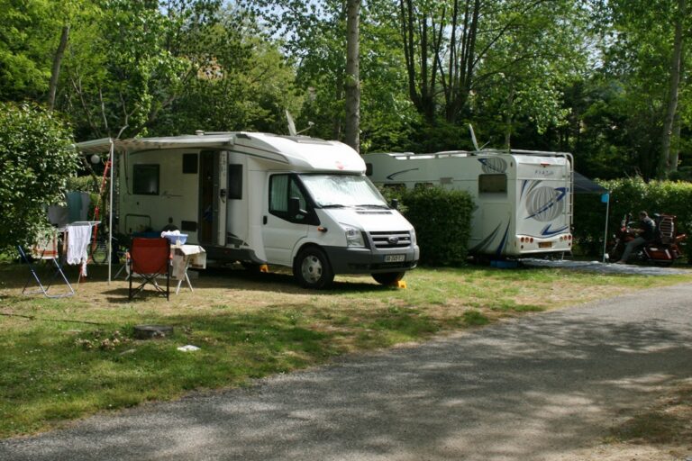 Camping Domaine De Gil - Bild 12 Camping Domaine De Gil - Bild 12