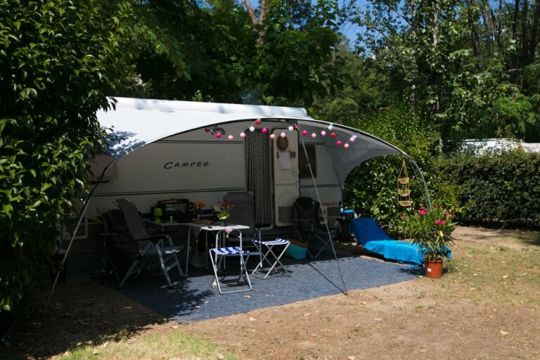 Camping Domaine De Gil - Bild 13 Camping Domaine De Gil - Bild 13