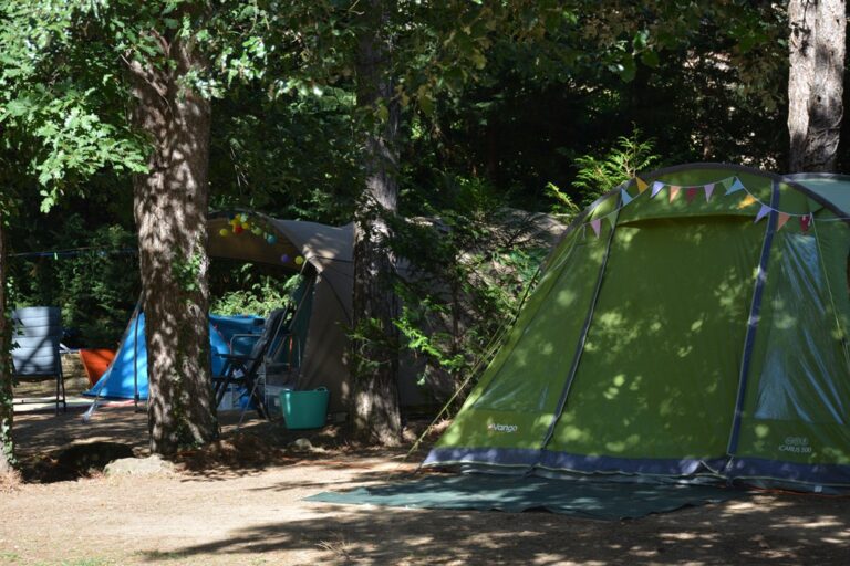 Camping Domaine De Gil - Bild 14 Camping Domaine De Gil - Bild 14