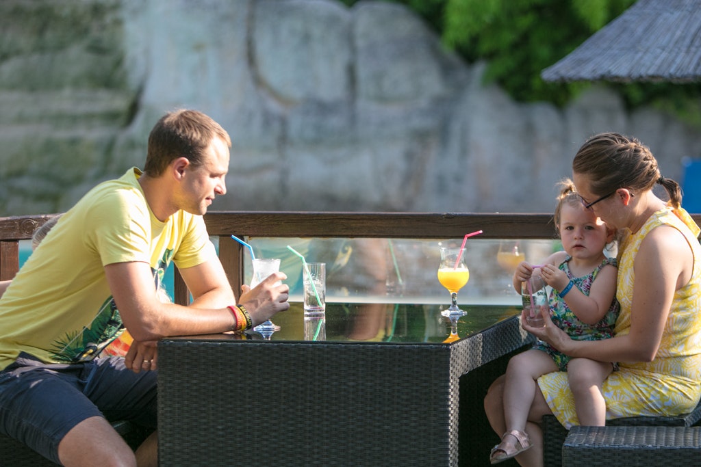 Camping Domaine De Gil - Bild 15 Camping Domaine De Gil - Bild 15