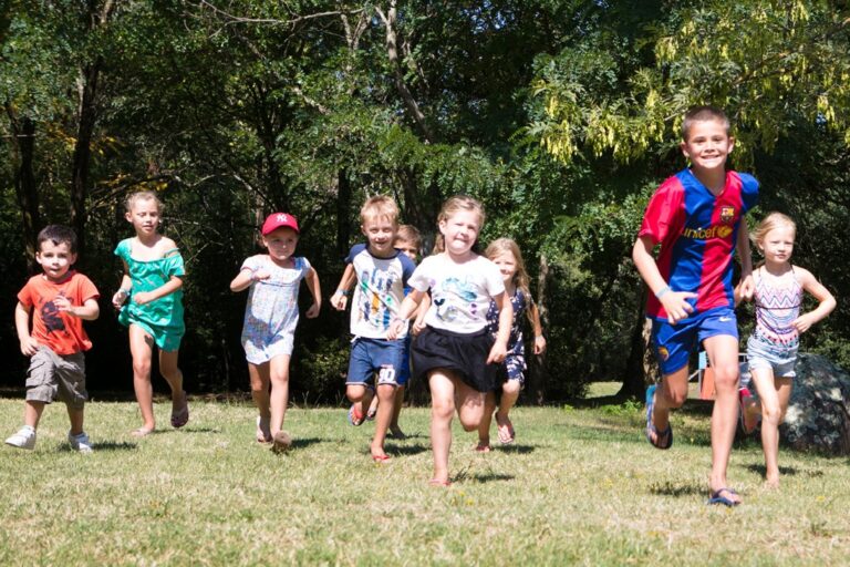 Camping Domaine De Gil - Bild 16 Camping Domaine De Gil - Bild 16