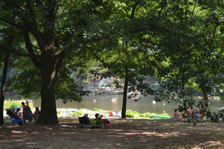 Camping Domaine De Gil - Bild 2 Camping Domaine De Gil - Bild 2