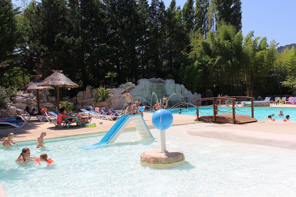 Camping Domaine De Gil - Bild 3 Camping Domaine De Gil - Bild 3