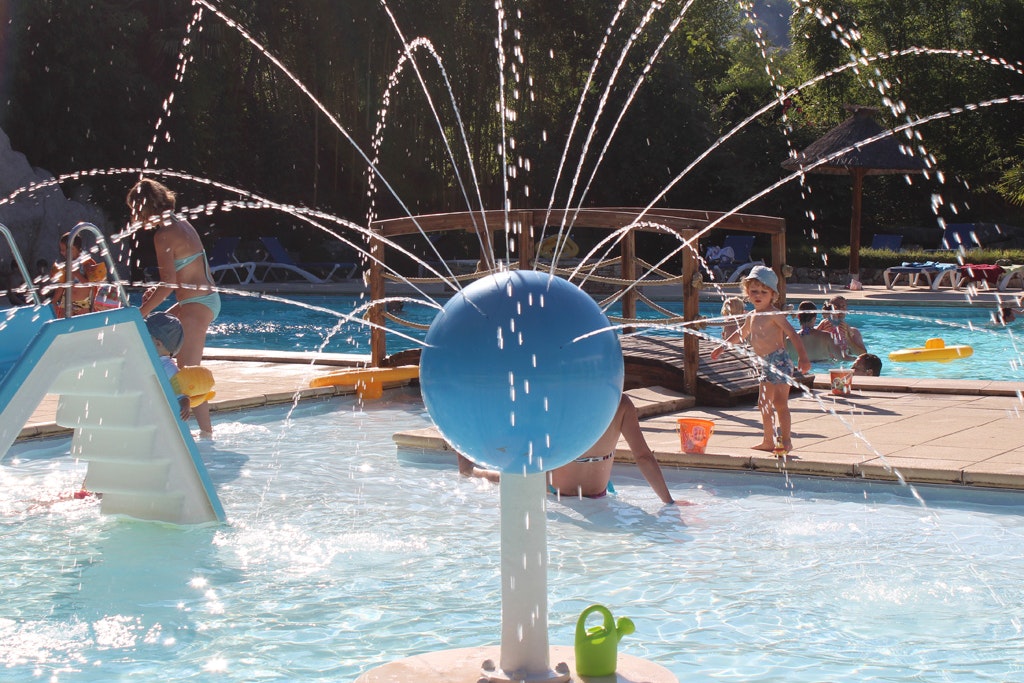 Camping Domaine De Gil - Bild 4 Camping Domaine De Gil - Bild 4