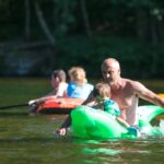 Camping Domaine De Gil - Bild 6 Camping Domaine De Gil - Bild 6