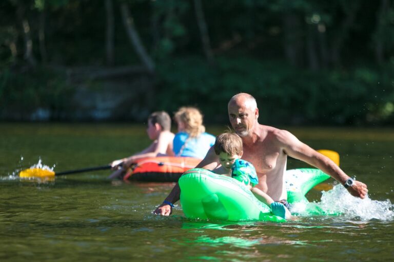 Camping Domaine De Gil - Bild 6 Camping Domaine De Gil - Bild 6