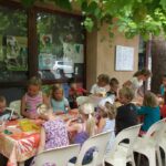 Camping Domaine De Gil - Bild 7 Camping Domaine De Gil - Bild 7