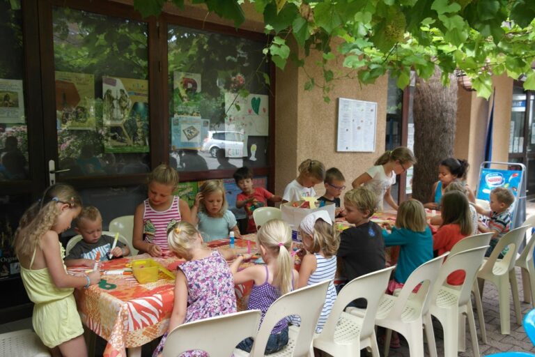 Camping Domaine De Gil - Bild 7 Camping Domaine De Gil - Bild 7