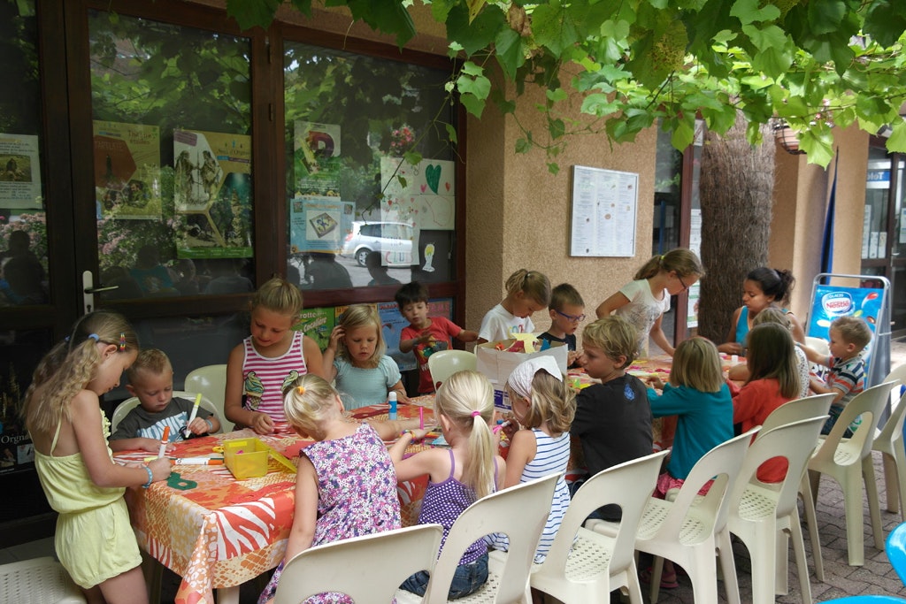 Camping Domaine De Gil - Bild 7 Camping Domaine De Gil - Bild 7