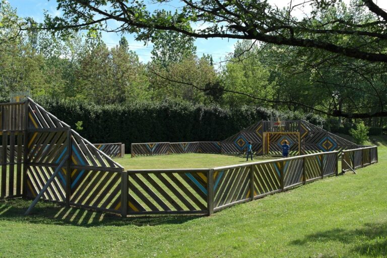 Camping Domaine De Gil - Bild 8 Camping Domaine De Gil - Bild 8