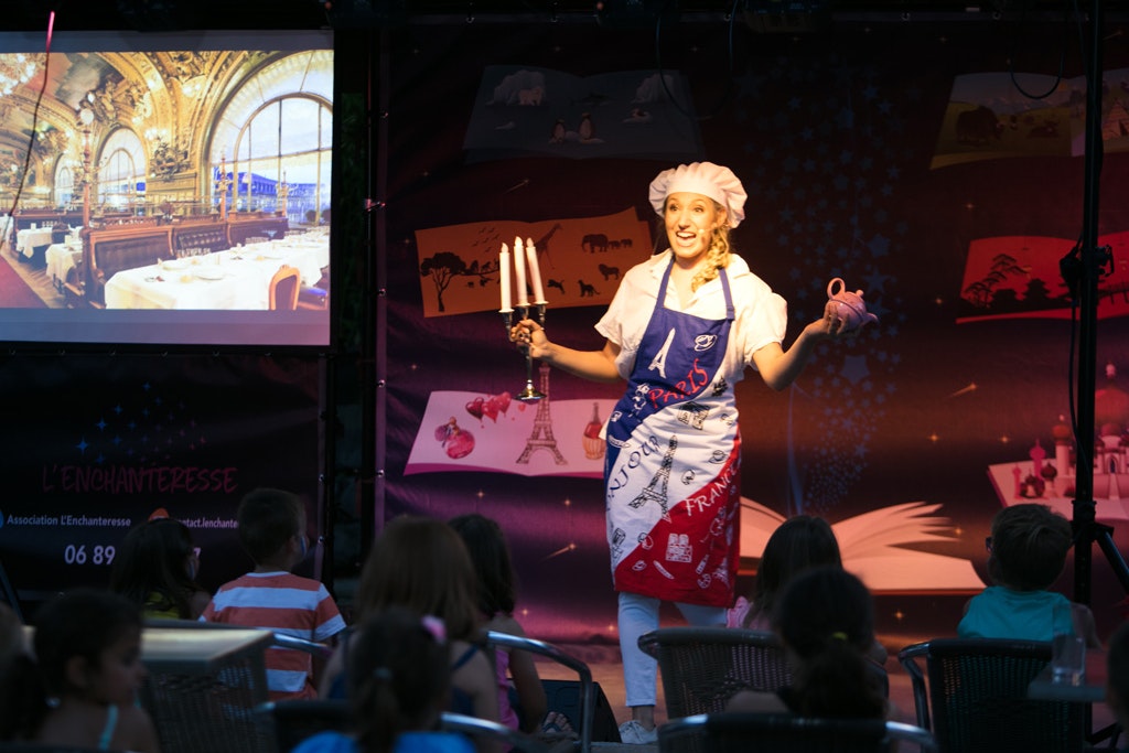 Camping Domaine De Gil - Bild 9 Camping Domaine De Gil - Bild 9