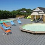 Camping Domaine De Kerelly - Bild 2