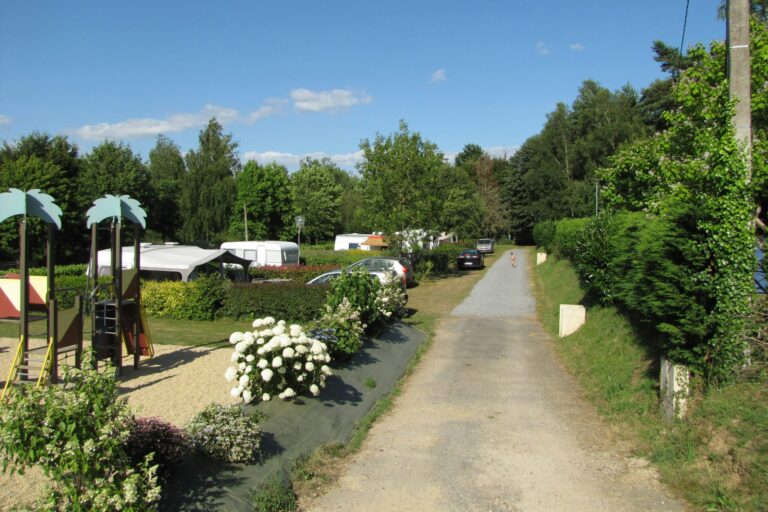 Camping Domaine De Kerelly - Bild 3