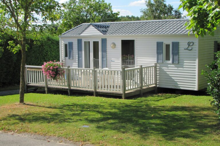 Camping Domaine De Kerelly - Bild 4