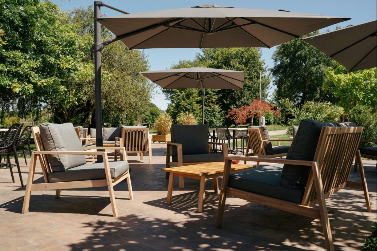 Camping Domaine De Kervallon - Bild 10 Camping Domaine De Kervallon - Bild 10