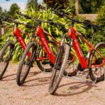 Camping Domaine De Kervallon - Bild 12 Camping Domaine De Kervallon - Bild 12