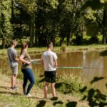 Camping Domaine De Kervallon - Bild 13 Camping Domaine De Kervallon - Bild 13