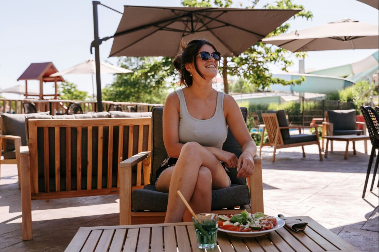 Camping Domaine De Kervallon - Bild 14 Camping Domaine De Kervallon - Bild 14