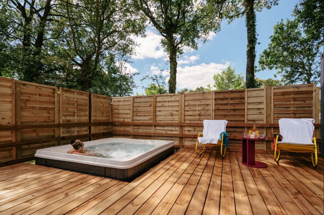 Camping Domaine De Kervallon - Bild 15 Camping Domaine De Kervallon - Bild 15