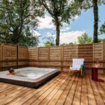 Camping Domaine De Kervallon - Bild 15 Camping Domaine De Kervallon - Bild 15