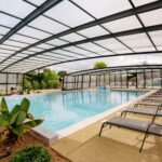 Camping Domaine De Kervallon - Bild 2 Camping Domaine De Kervallon - Bild 2