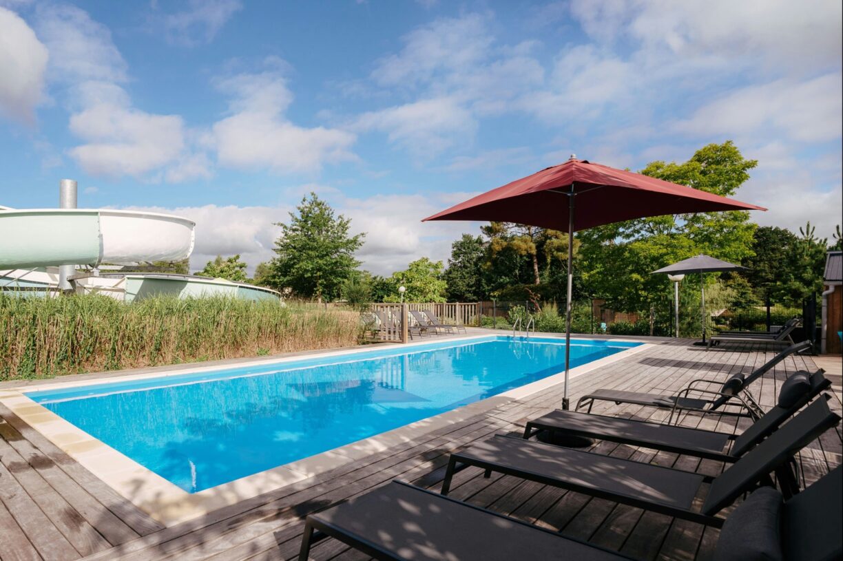 Camping Domaine De Kervallon - Bild 3 Camping Domaine De Kervallon - Bild 3