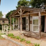 Camping Domaine De Kervallon - Bild 6 Camping Domaine De Kervallon - Bild 6