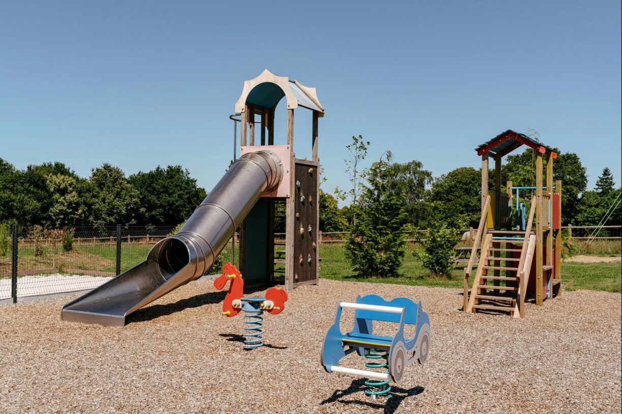 Camping Domaine De Kervallon - Bild 8 Camping Domaine De Kervallon - Bild 8