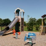 Camping Domaine De Kervallon - Bild 8 Camping Domaine De Kervallon - Bild 8